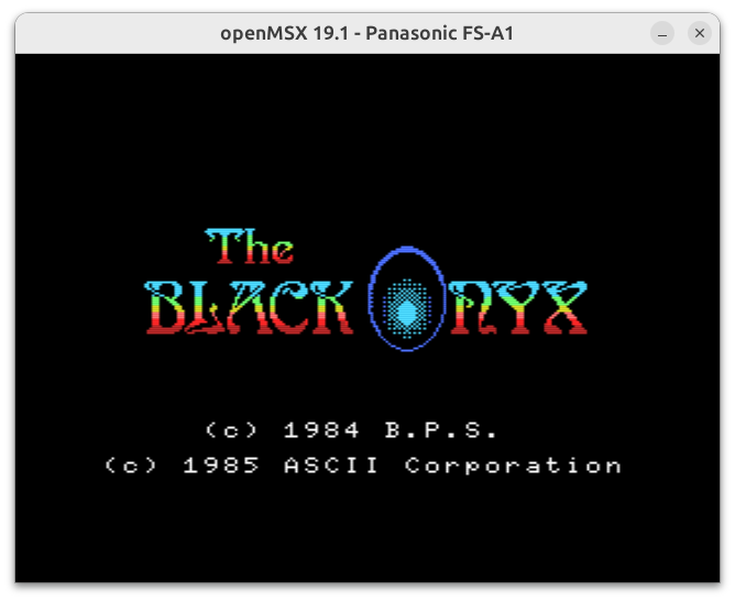 MSX用ROMカートリッジリーダを作りました – ぷちのいず