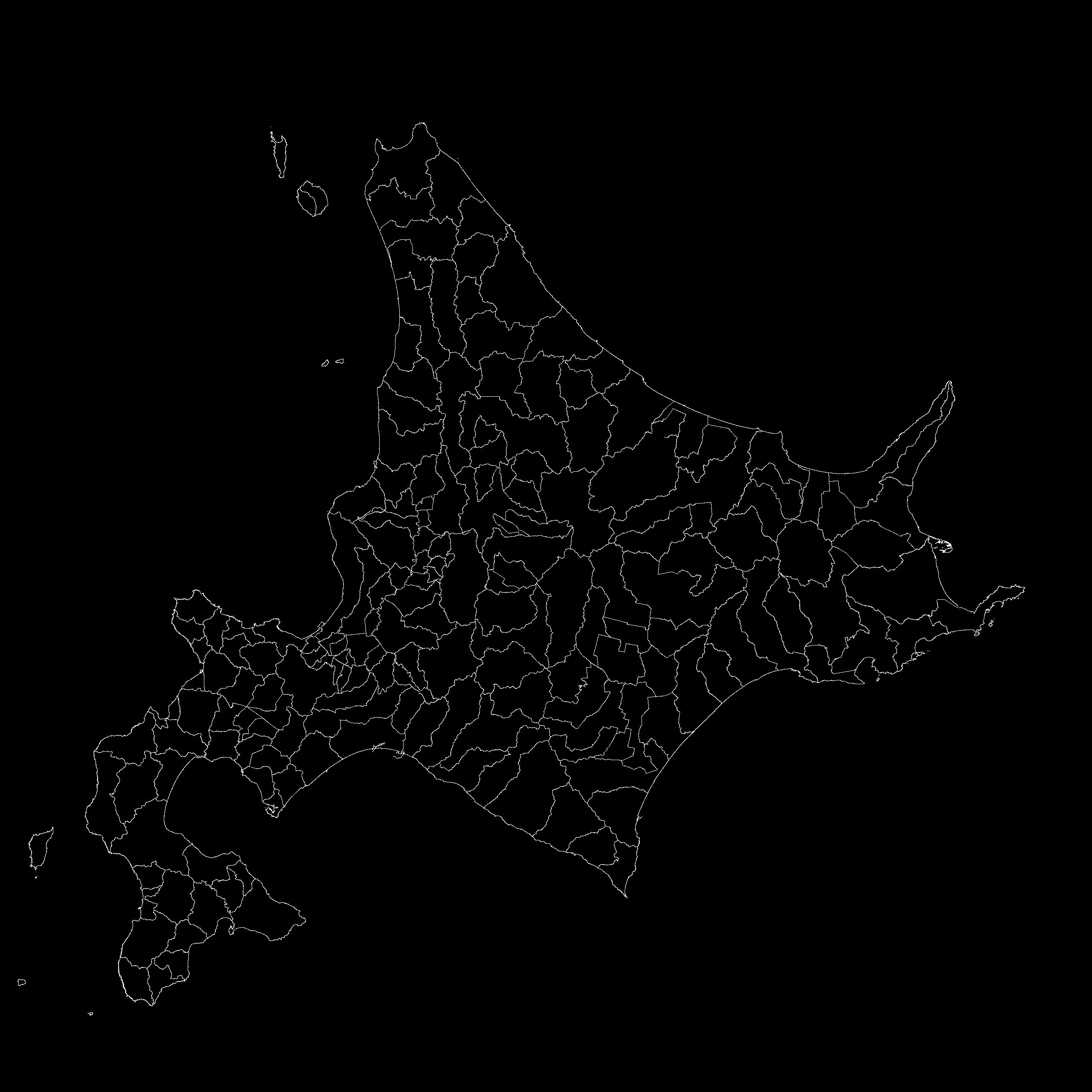 地図レシピ 国土交通省の地図を使ってみた ぷちのいず